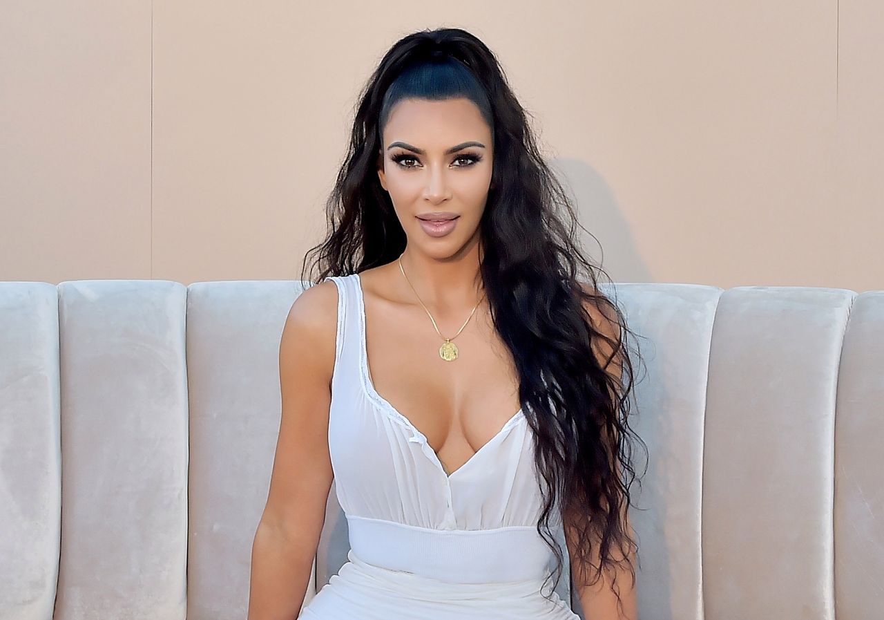 Kim Kardashian dostaje więcej za jeden post na Instagramie niż Trump zarabia przez rok