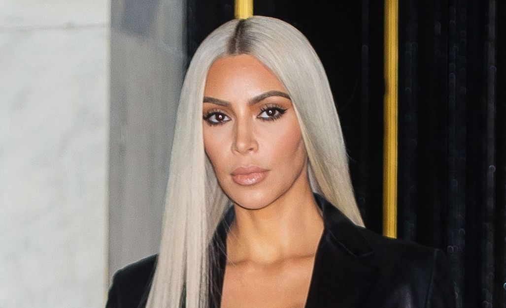 Tym razem przesadziła! Ostatnia stylizacja Kim Kardashian to szczyt żenady