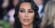 Kim Kardashian pomalowała swoją babcię. Efekty widać gołym okiem