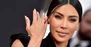 Kim Kardashian pokazała zdjęcie sprzed lat. Jako 18-latka wygląda dużo naturalniej