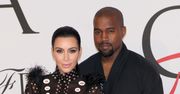 Kanye West wrobił Kim Kardashian. Tak naprawdę wydał na prezenty 200 tysięcy dolarów
