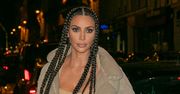 Kim Kardashian pokazała zdjęcie z czasów młodości. "To ta sama osoba?!"