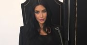 Kim Kardashian opowiedziała o mężu, pracy i podejściu do mody