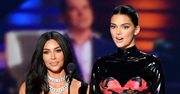Kim Kardashian i Kendall Jenner wyśmiane na scenie