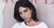Kim Kardashian na okładce "Vogue Australia"