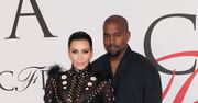 Kim Kardashian i Kanye West ponownie rodzicami. Surogatka urodziła "idealne dziecko"