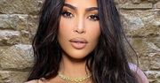 Kim Kardashian ucina spekulacje na temat rozwodu z Kanye Westem. Po tej publikacji już nie ma wątpliwości