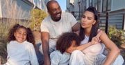 Kim Kardashian pokazała halloweenowe przebrania całej rodziny. Jeśli masz arachnofobię, lepiej ich nie oglądaj