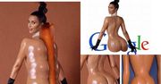 Internauci śmieją się z Kim Kardashian