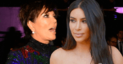 Kris Jenner nazwała Kim Kardashian "pierd... zdrajczynią", a wszystko przez Caitlyn!