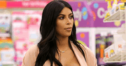 Kim Kardashian ofiarą brutalnej napaści! Została okradziona!