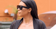Kim Kardashian w trzeciej ciąży? W reality-show zdobyła się na odważną deklarację
