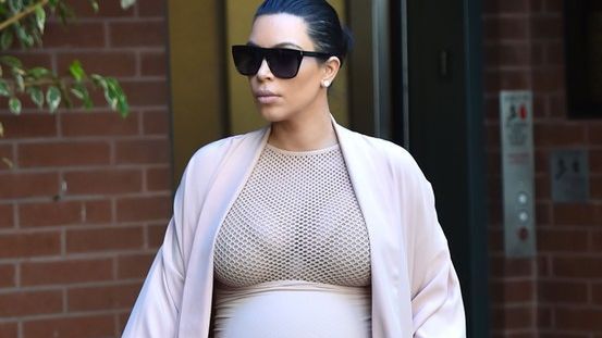 Kim Kardashian