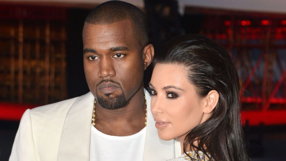 Kim Kardashian opublikowała rodzinne zdjęcie