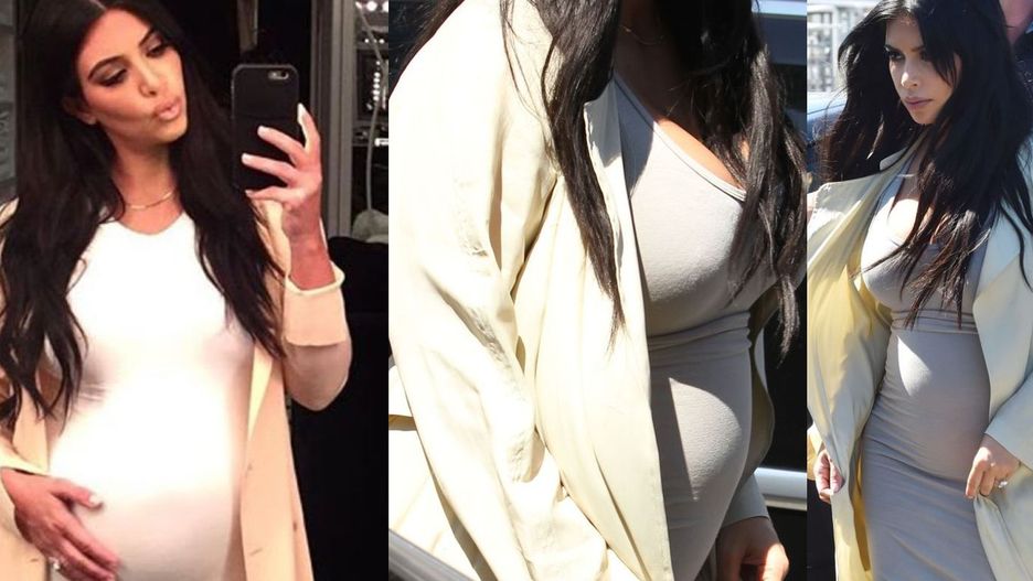 Kim Kardashian