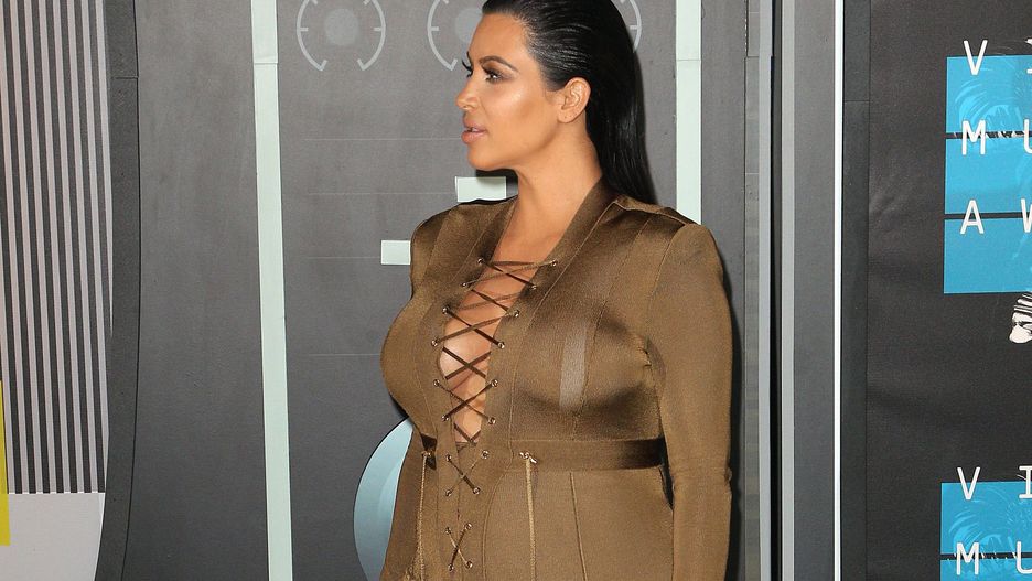 Kim Kardashian