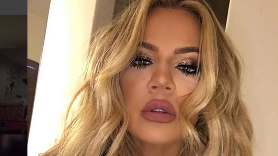 Khloe Kardashian