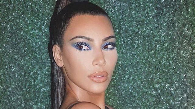 Poprzednie perfumy Kim Kardashian są w niektórych środowiskach bardzo popularne