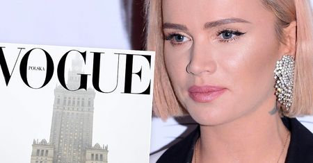 Maffashion odmówiła sesji w "Vogue'u". Nie jest przekonana do warunków, jakie otrzymała: "Chciałam być konsekwentna"