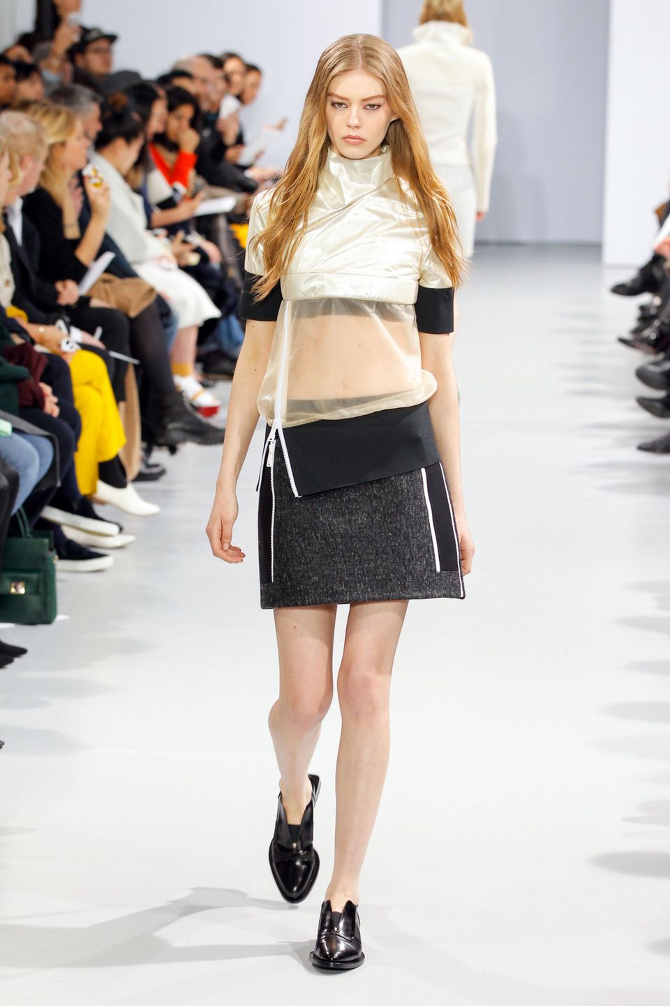 Pokaz Paco Rabanne