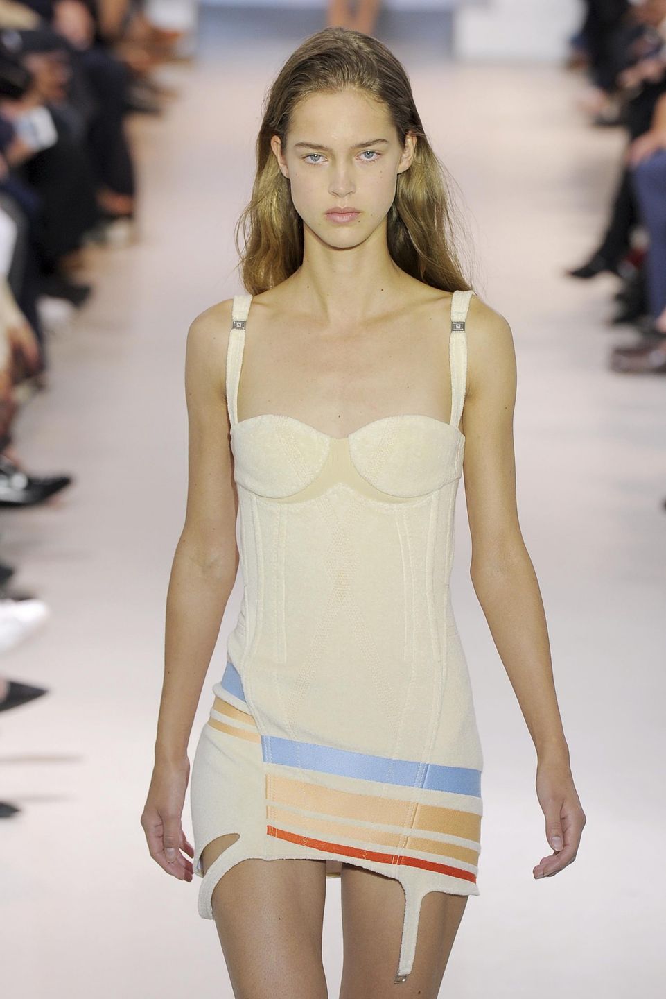 Pokaz Paco Rabanne