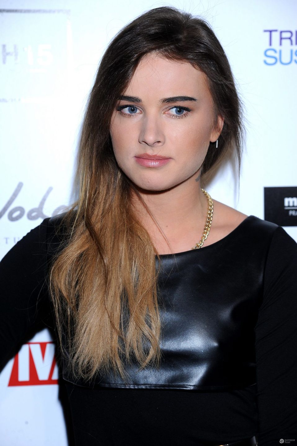 Julia Kuczyńska w 2013 roku