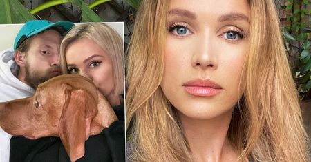 Maffashion komentuje związek z Sebastianem Fabijańskim. Dlaczego w sieci jest tak mało ich wspólnych zdjęć? Odpowiedź jest zaskakująco prosta