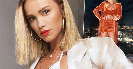 Maffashion zapisała kolejny sukces. Córka multimiliardera wybrała komplet jej marki. Internauci zachwyceni: "Petarda"
