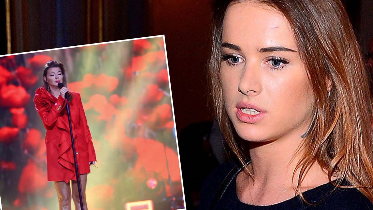 Maffashion o koncercie Edyty Górniak