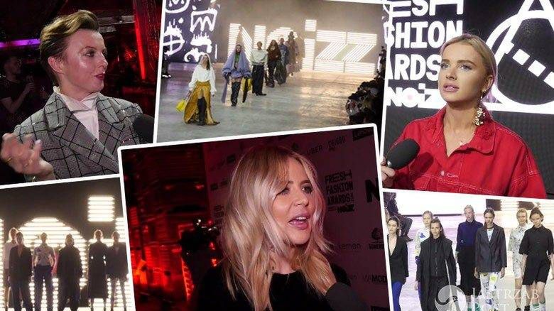 Fresh Fashion Awards 2017