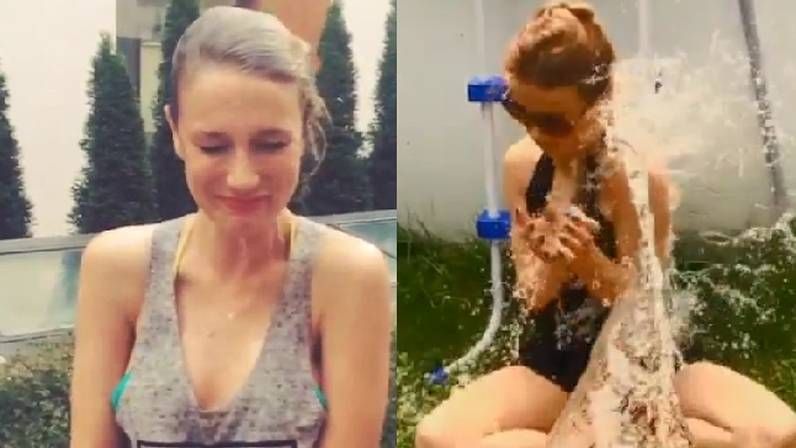 Natalia Klimas i Maffashion