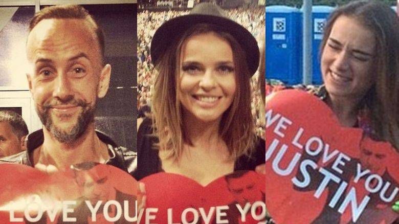 Nergal, Edyta Herbuś i Maffashion