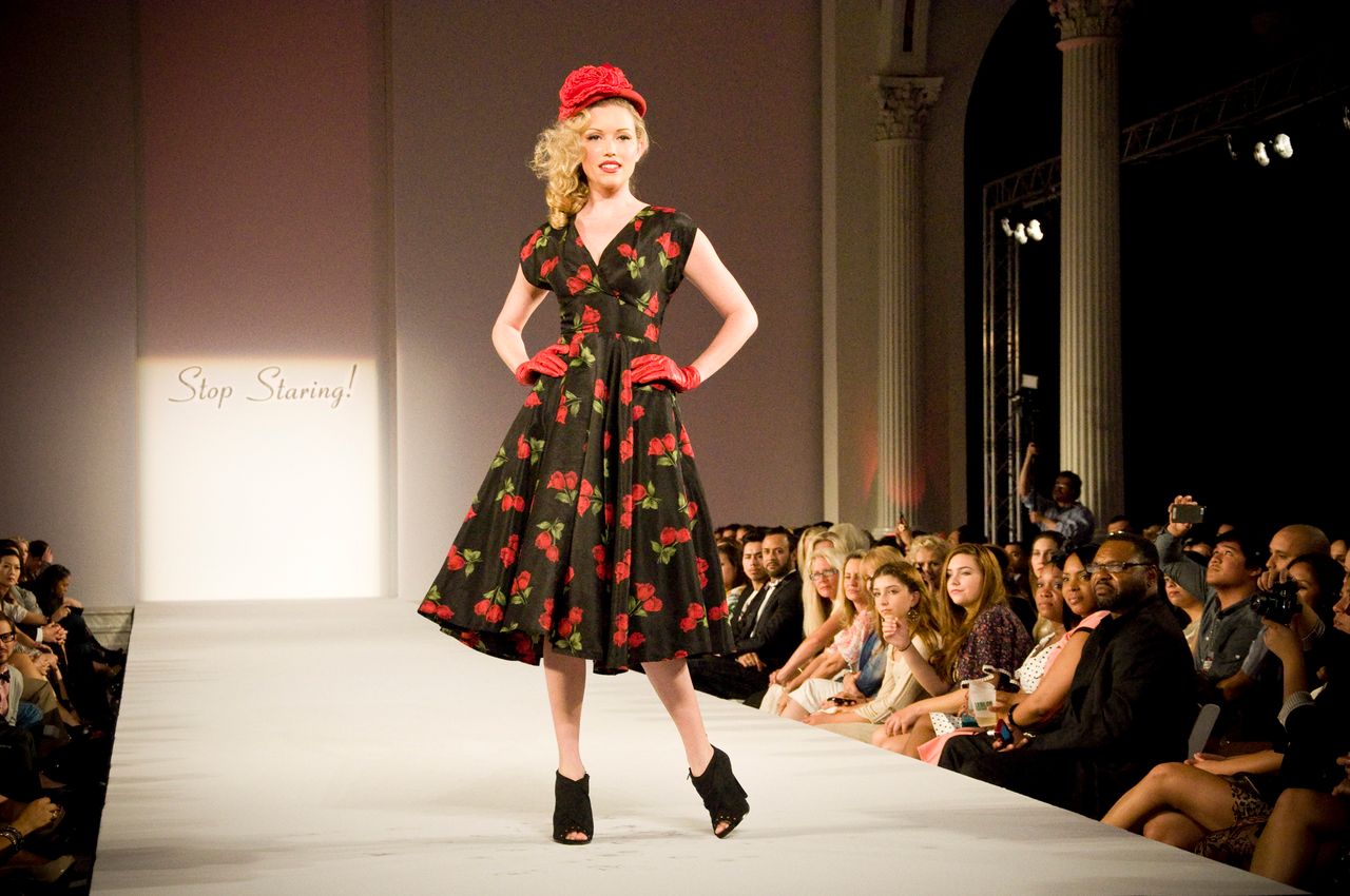 Czy rozpoznasz top modelki na tych zdjęciach?