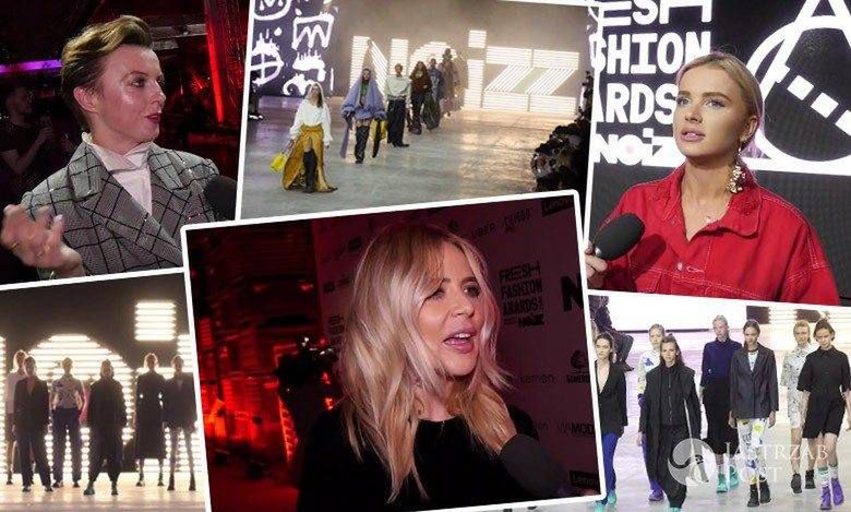 Maffashion, Maja Sablewska, Kasia Sokołowska i inni wybrali najlepszego projektanta na gali Fresh Fashion Awards. Byliśmy tam z kamerą [WIDEO]