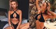 Maffashion wypina się w kusym bikini na bajecznych wakacjach