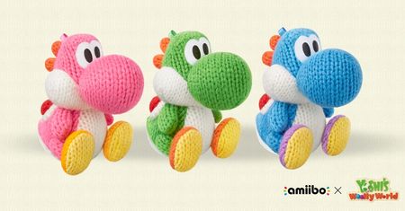 Wieści z Nintendo. Daty premiery, więcej amiibo, gry z N64 na Wii U