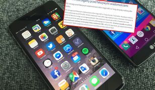 PZU ostrzega klientów. Atak na skrzynki mailowe i telefony