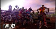 W błocie na motocyklach [Galeria]