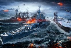 Nowości w "World of Warships". Nowe lotniskowce i łodzie podwodne