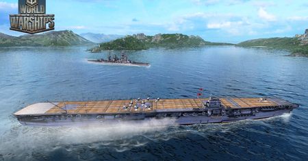 Na nadchodzących targach E3 Wargaming będzie promował World of Warships