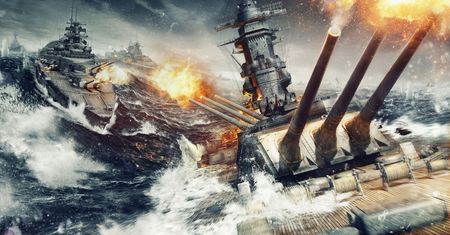 World of Warships wypłynie na otwarte wody 17 września