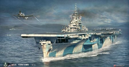 Afera o Murmańsk: Wargaming nie dotrzymuje danego grającym w World of Warships słowa [Aktualizacja]
