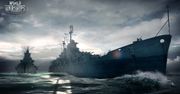 Rambo na mostku kapitańskim. Graliśmy w World of Warships