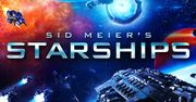 Sid Meier's Starships - recenzja
