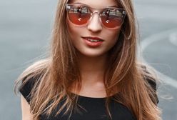 Okulary przeciwsłoneczne ześlizgują się? Musisz poznać ten trik