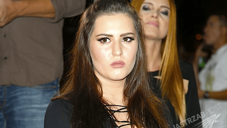 Agata Pietras Modlishka