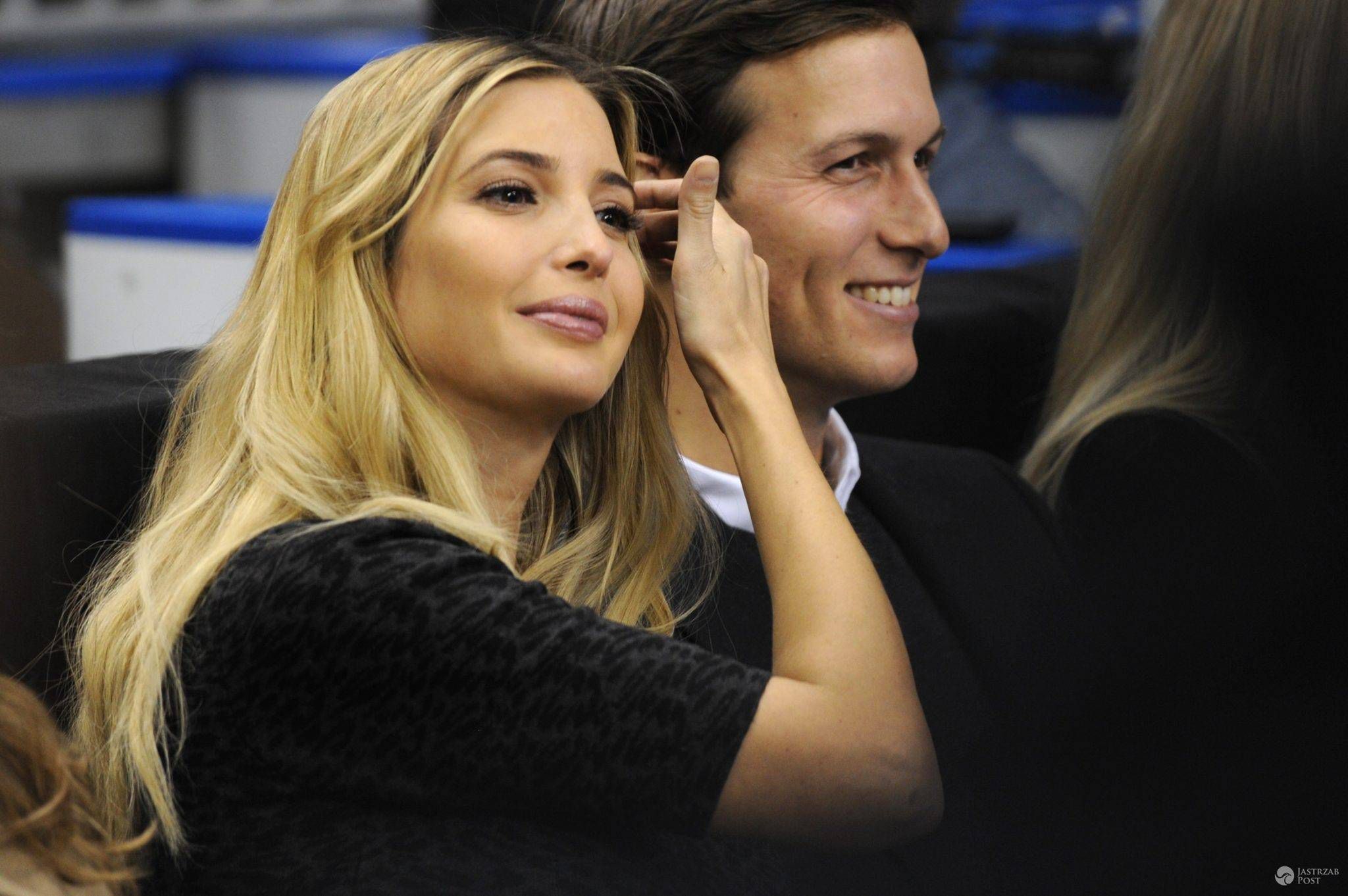 Ivanka Trump i Jared Kushner