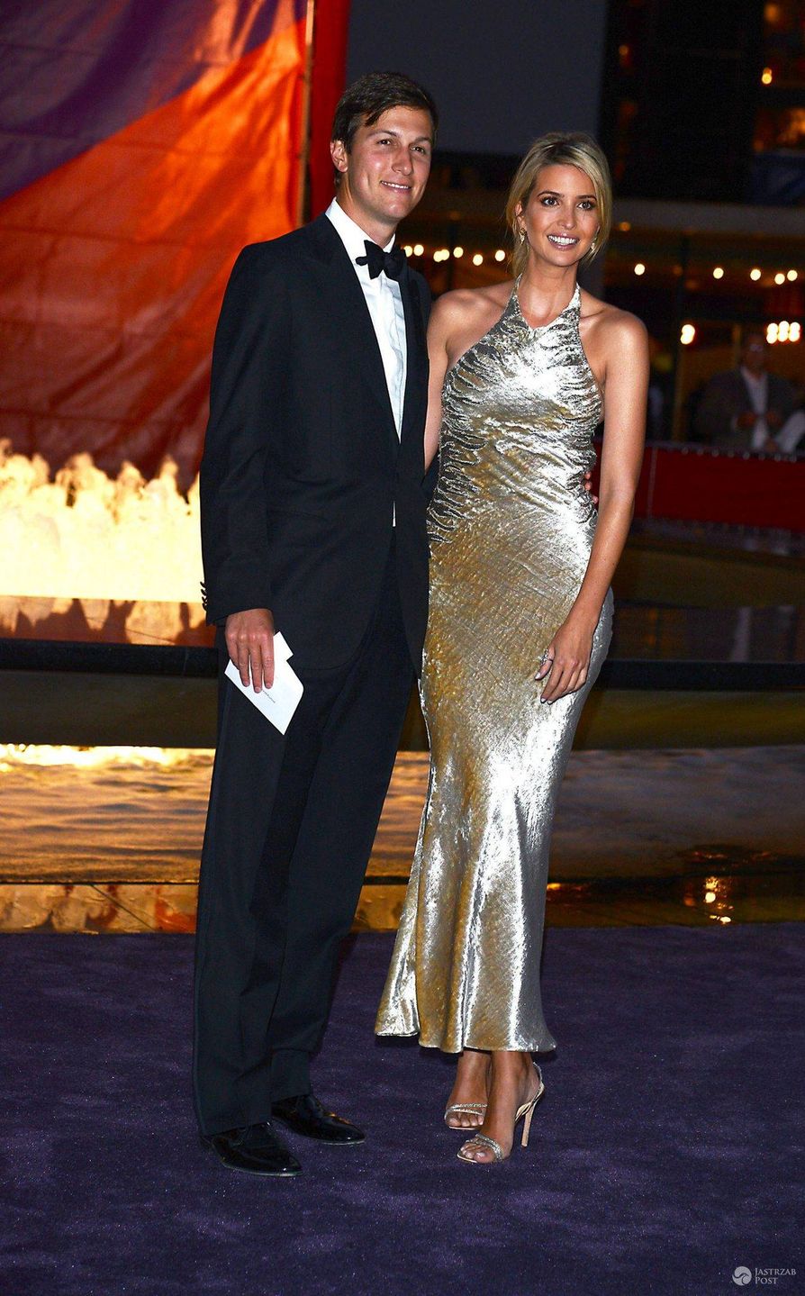 Ivanka Trump i Jared Kushner