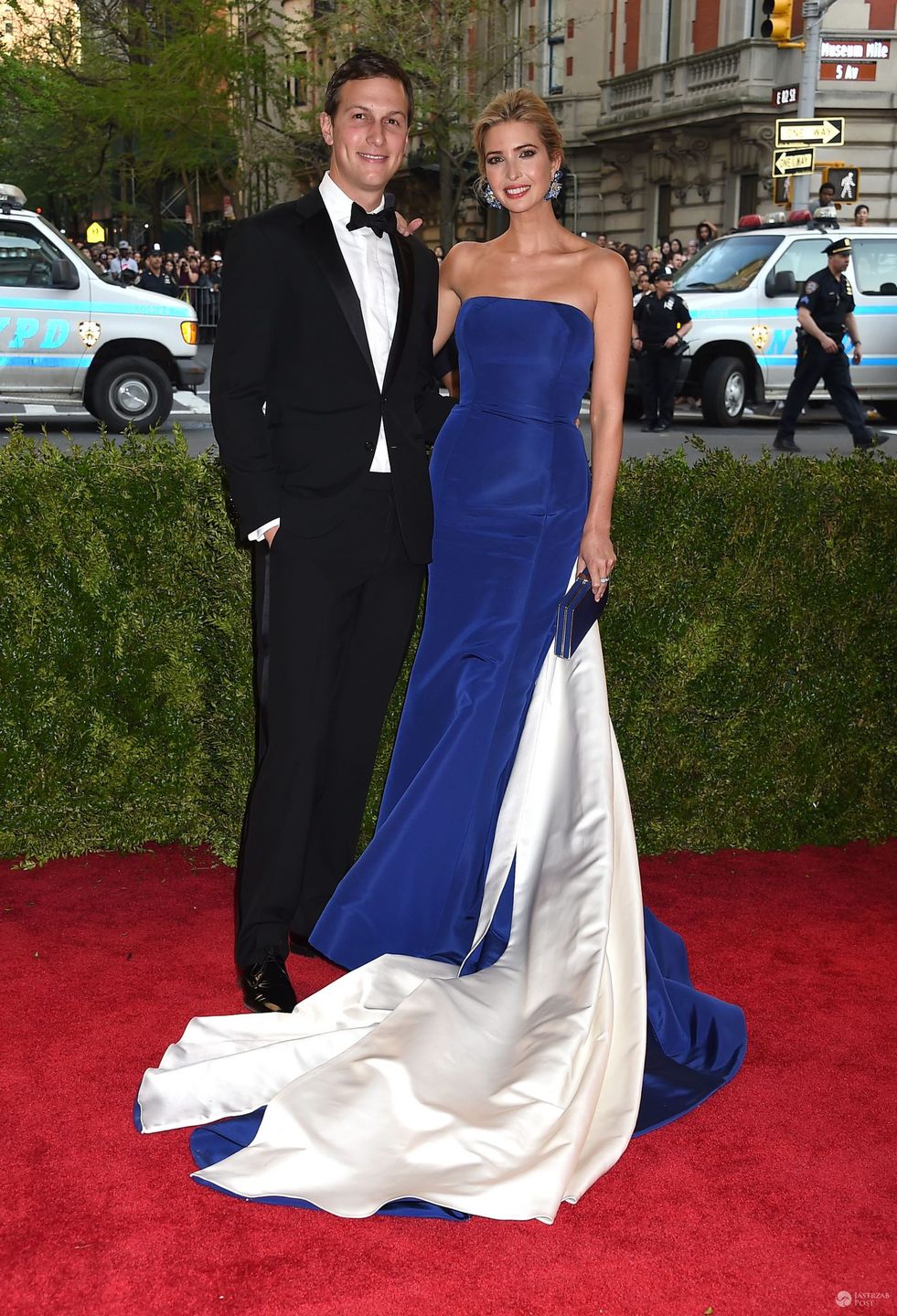 Ivanka Trump i Jared Kushner