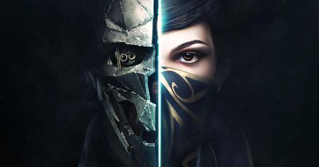 Dishonored 2 - recenzja. Po trupach na paluszkach
